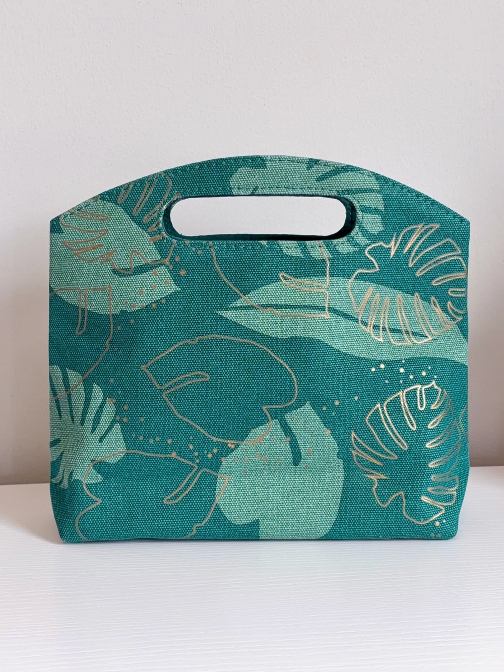 Biossance Mini Tote NEW - Picture 4 of 4